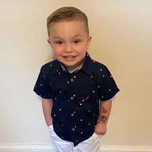 Meet your Posher, Gina